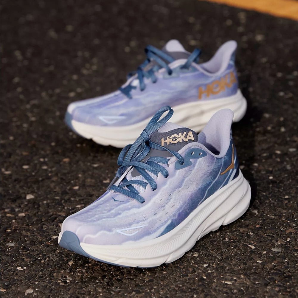 Hoka x Free People Women's Athletic Shoes